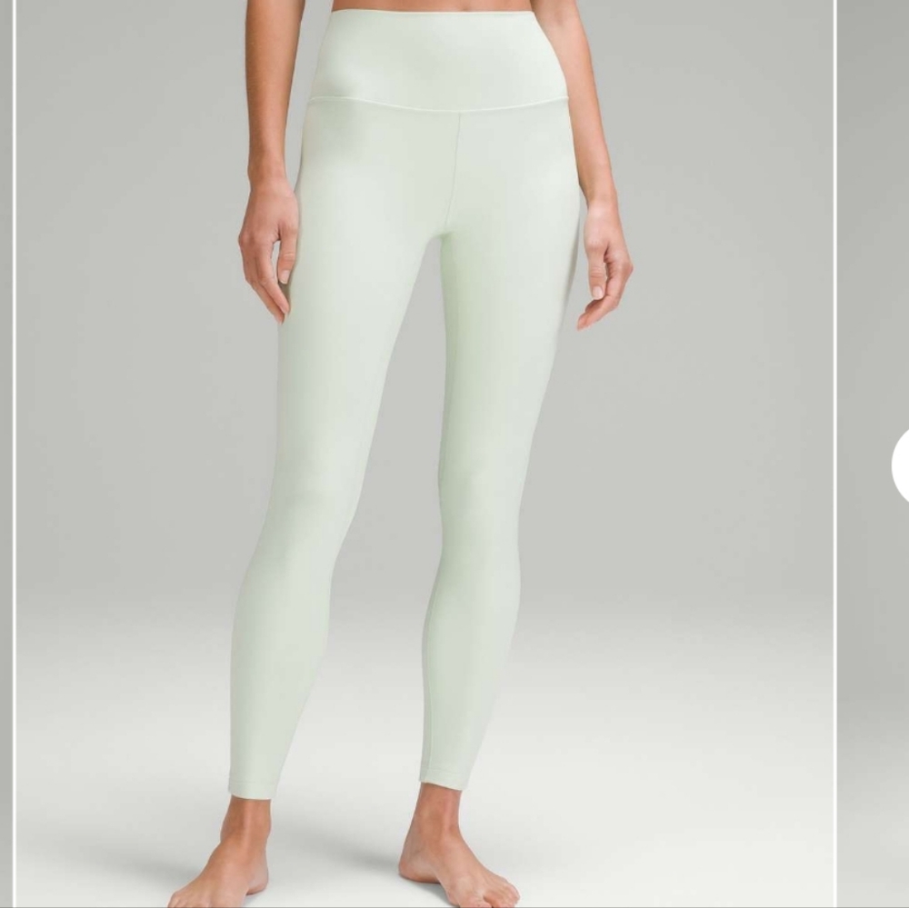 Lululemon Align High-Rise Pant 28"